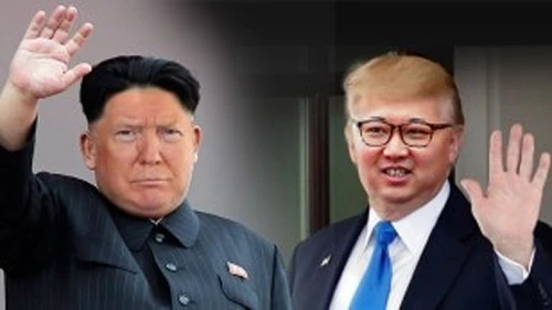  Britanski institut: Rat između SAD-a i Sjeverne Koreje sada je stvarna mogućnost