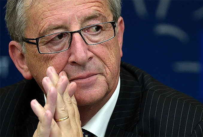  Juncker: Samo "čudo" može osigurati napredak u pregovorima o Brexitu 