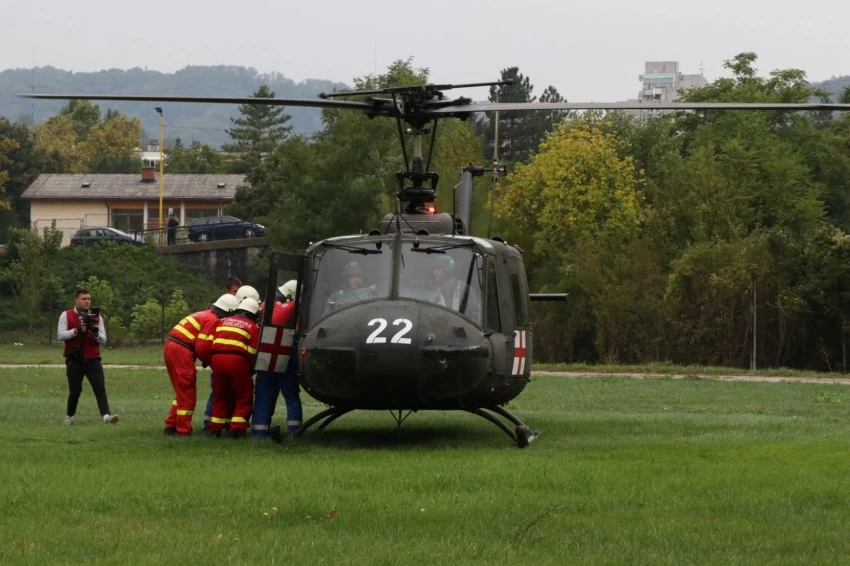 VIDEO | NATO-vježba: BiH je ostvarila dva velika cilja
