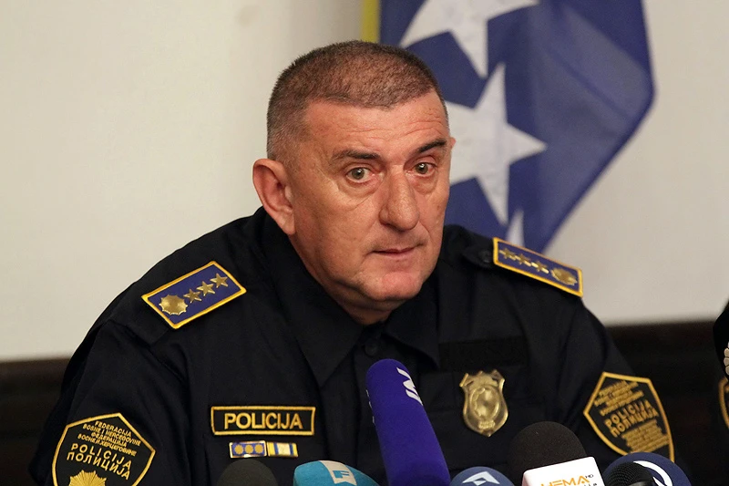 FUP odgovorio: Postupci novinara bili su u maniru huliganstva