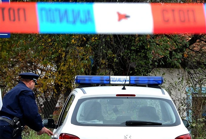 Srbija: Bombom prijetio raznošenje policijske postaje i masakrom u kući, a onda je likvidiran
