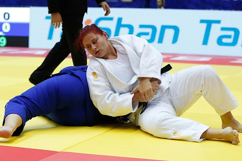 Pet predstavnika BiH na Grand Prix turniru u Zagrebu
