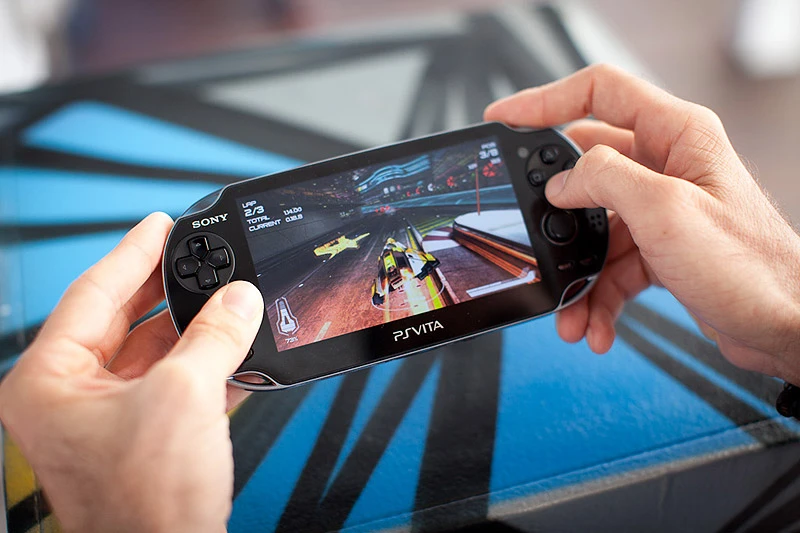 Sony odustao od razvoja dlanovnih konzola