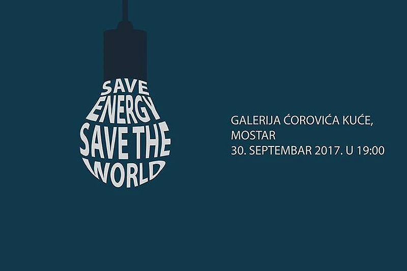 ''Be part of solution'': Izložba u sklopu Street Arts Festivala