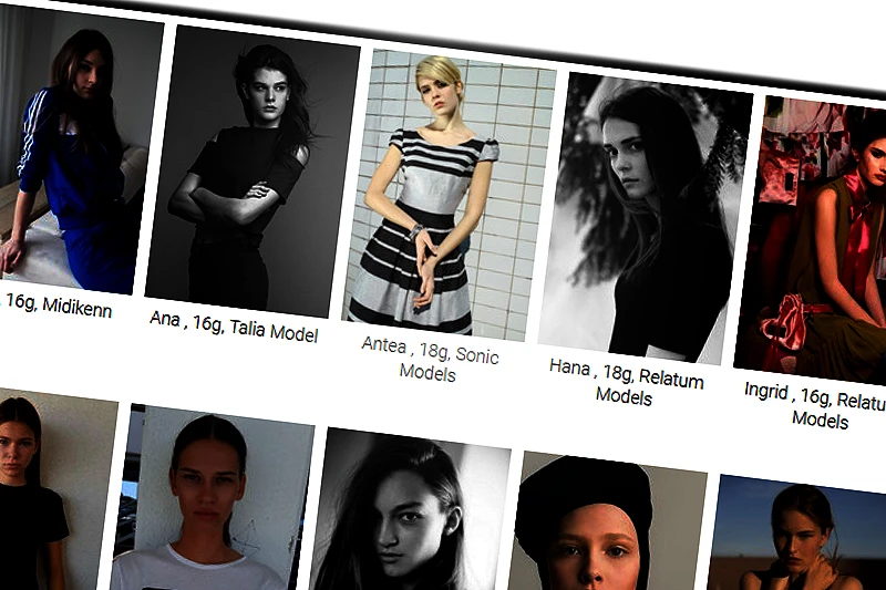 Mostarka u borbi za ''Elle Style Awards''