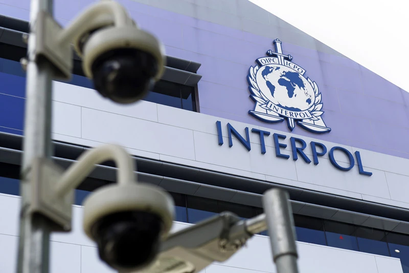 Unatoč protivljenju Izraela, Palestina postala članica Interpola