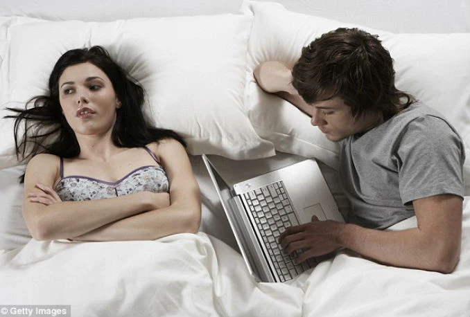 Četiri skrivena razloga zašto vaš muškarac ne želi voditi ljubav s vama