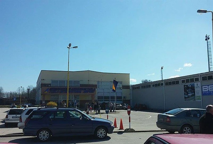 Tuzlanski aerodrom ruši sve rekorde