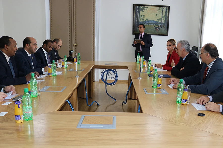 BiH bi mogla izvoziti meso u zemlje Bliskog Istoka