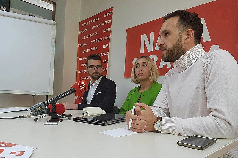 Pitanje za županijsku Vladu: Imate li plan za sljedeću sezonu požara?