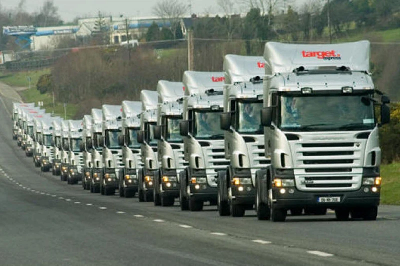 Scania kažnjena s 880 milijuna eura
