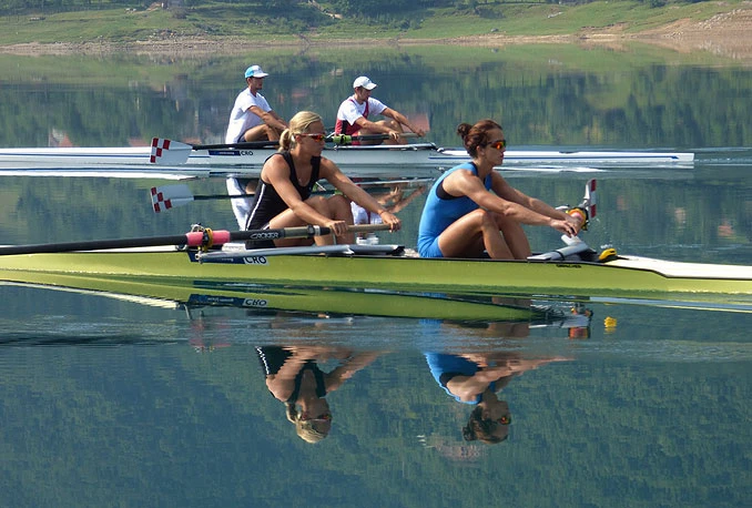 Završena prva sezona Veslačkog kluba Rama
