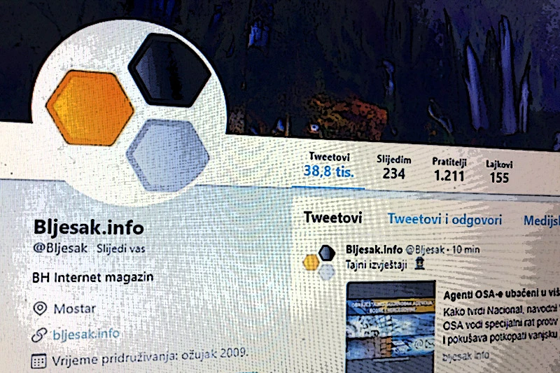 Twitter napokon povećava broj znakova