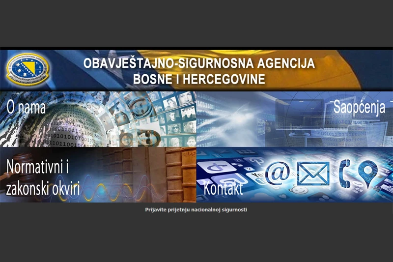 Agenti OSA-e ubačeni u više tvrtki pod hrvatskom kontrolom u BiH