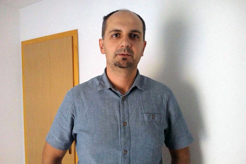 Bošnjak za Bljesak: Potrebno je vratiti dostojanstvo našim majkama