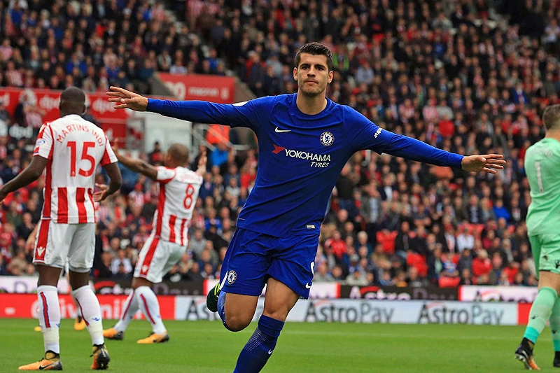Chelsea na španjolski pogon