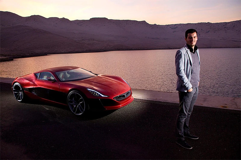 Rimac zapošljava 100 radnika