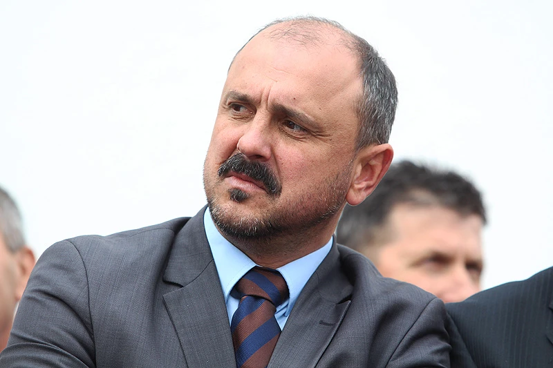 Ulazak Rusa u Posušje je čista izmišljotina