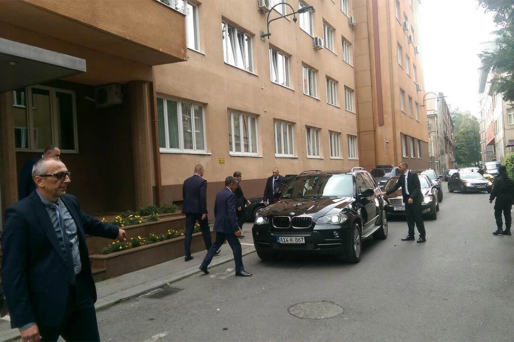 Obavještajci bez riječi: Mektić sada optužuje novinare da su izmislili prisluškivanje