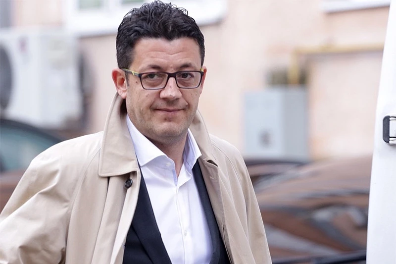 FMUP: Ministarstvo od početka Čamparinog mandata nije kupilo nijedno vozilo