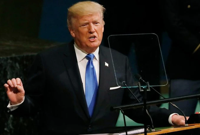Trumpova administracija: Ne tražimo smjenu režima u Sjevernoj Koreji