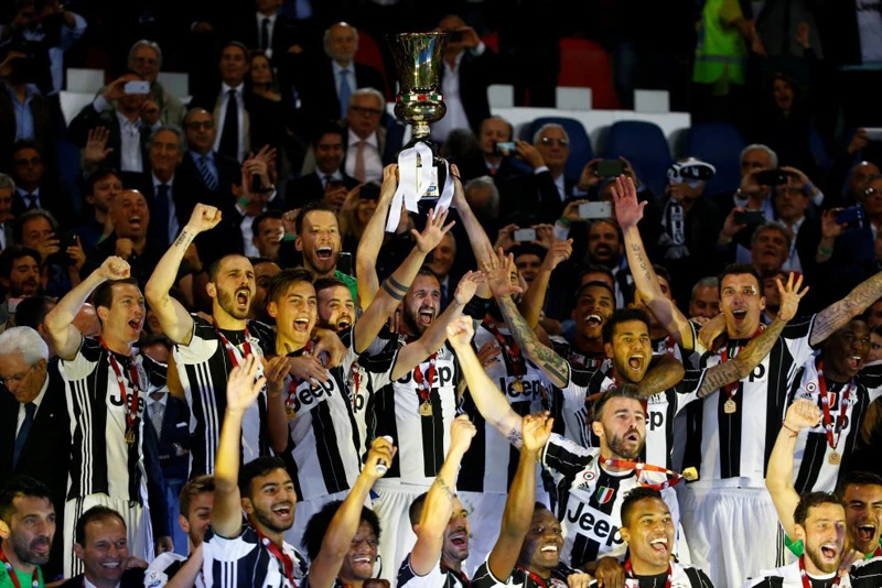 Agnelli i Juventus kažnjeni zbog ilegalne preprodaje ulaznica