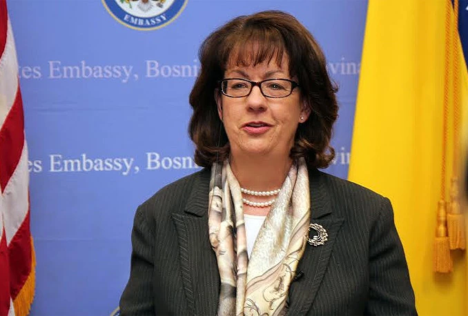 Amerika vodi aktivnosti na privlačenju novih investitora u BiH