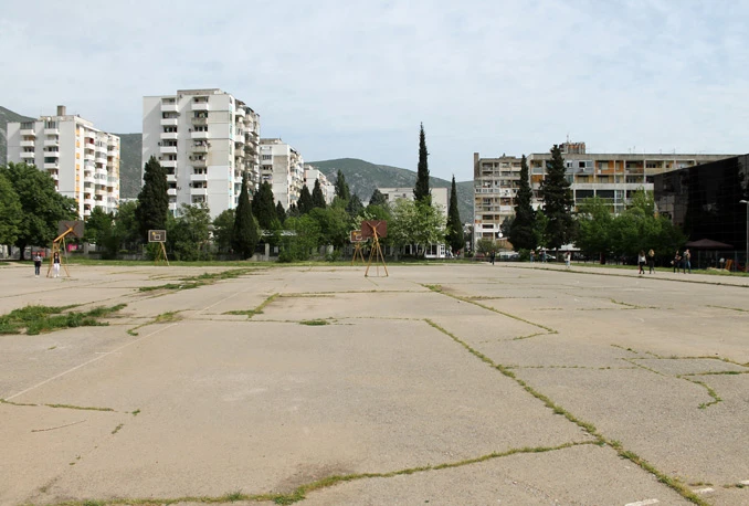 Studentski zbor: ''Vojničko igralište'' mora biti završeno do 1. siječnja 2018. godine