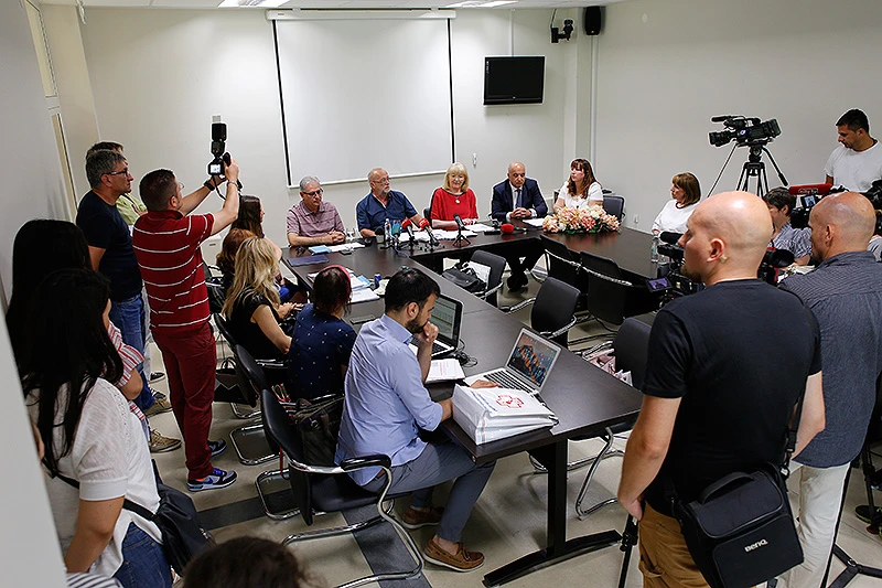U Mostaru konferencija o ranom otkrivanju melanoma kože