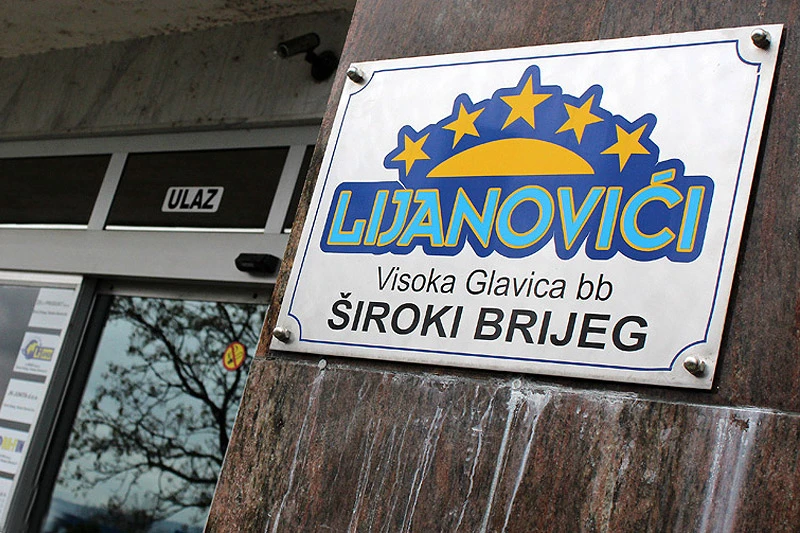 Lijanovići se izjasnili da nisu krivi