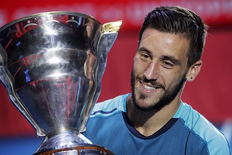 Džumhur skočio za 15 mjesta, Čilić i dalje peti na svijetu