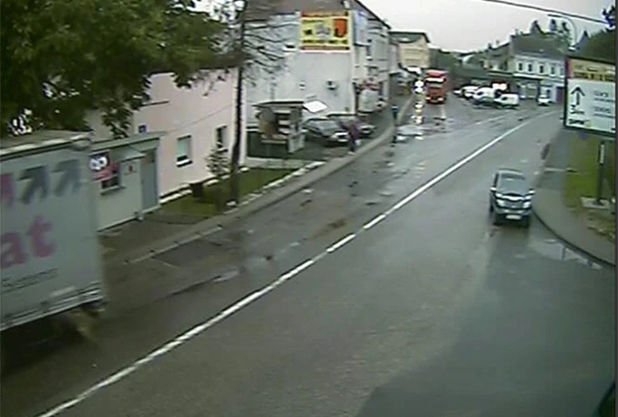 Zbog radova usporen promet na graničnom prijelazu