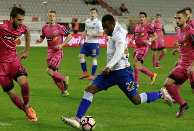 Drama na Poljudu: Hajduk i Lokomotiva odigrali neriješeno