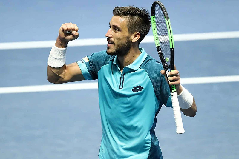 Džumhur pobjednik ATP turnira u St. Petersburgu