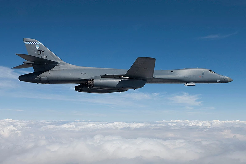 Američki bombarderi vrlo blizu Sjeverne Koreje