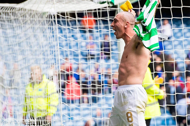 VIDEO | Celtic siguran u Old Firmu