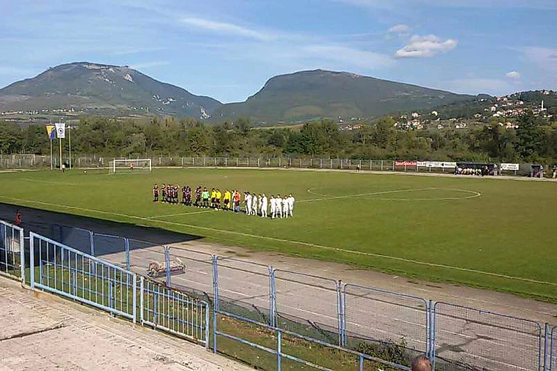 Velež upisao treći poraz, Čapljina slavila u Bugojnu