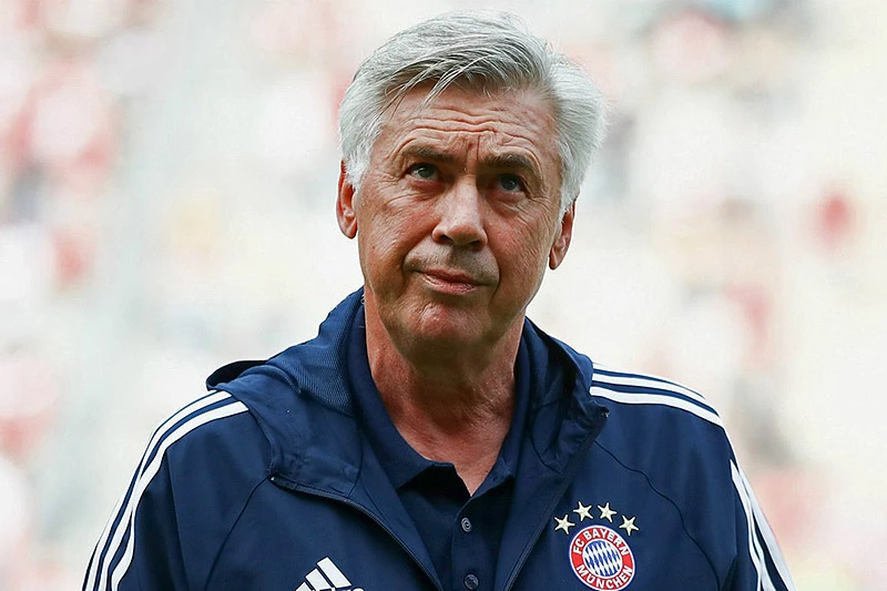 Ancelotti na udaru kritika