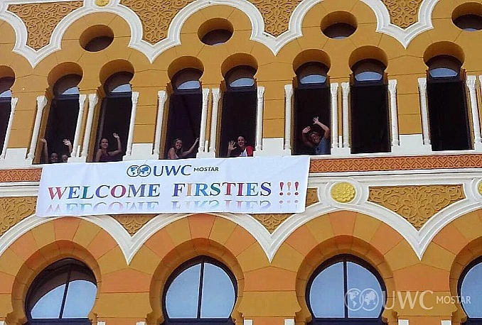 Koledž ujedinjenog svijeta u Mostaru obilježava godišnjicu UWC pokreta