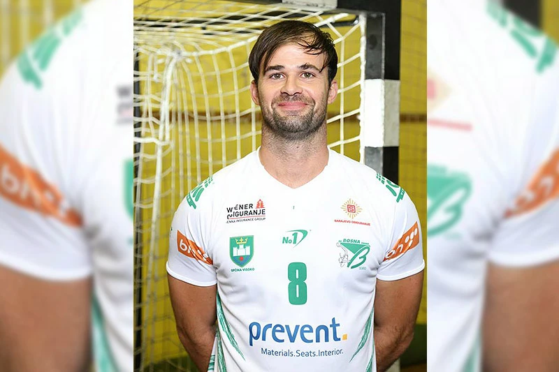 Harmandić: Izviđač je favorit, ali u Ljubuški ne idemo na izlet