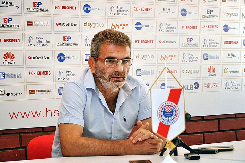 Slišković: Nema više popusta ni za koga