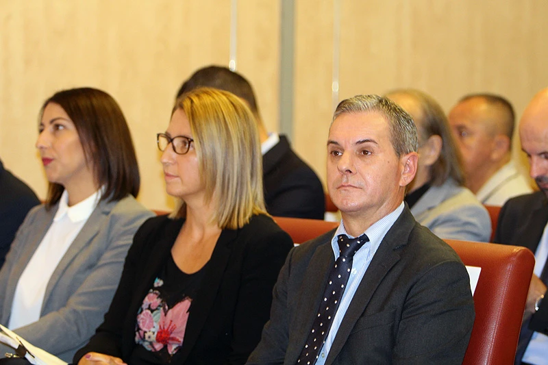 Ivana Maletić: Čapljina se razvija zbog dobre strategije i planiranja budućnosti