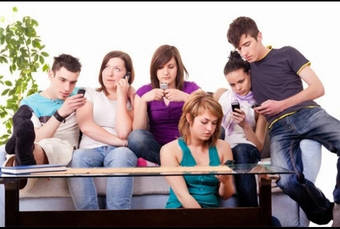 Vlada građanima isključila internet: Ljudi se počeli družiti, šetati, čitati....