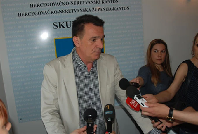 Nezakonito zapošljavanje: Direktor Čolaković proglašen krivim