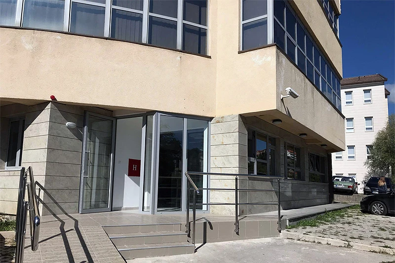 Širokobriješki CIPS na novoj adresi