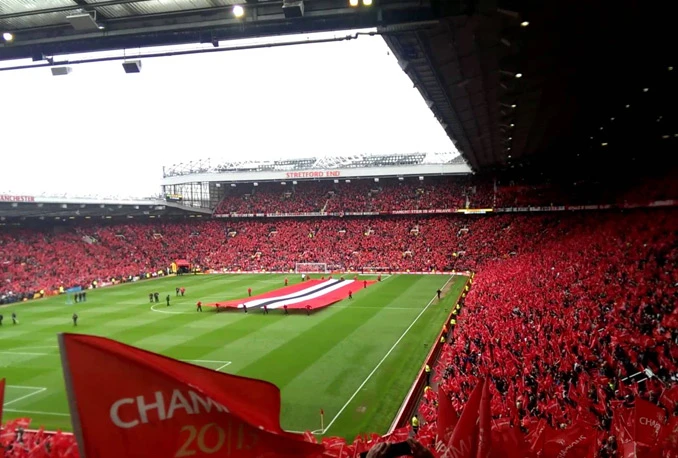 Manchester United objavio rekordnu zaradu