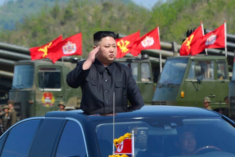 Kim Jong-un: Trump je poremećen, skupo će platiti prijetnje
