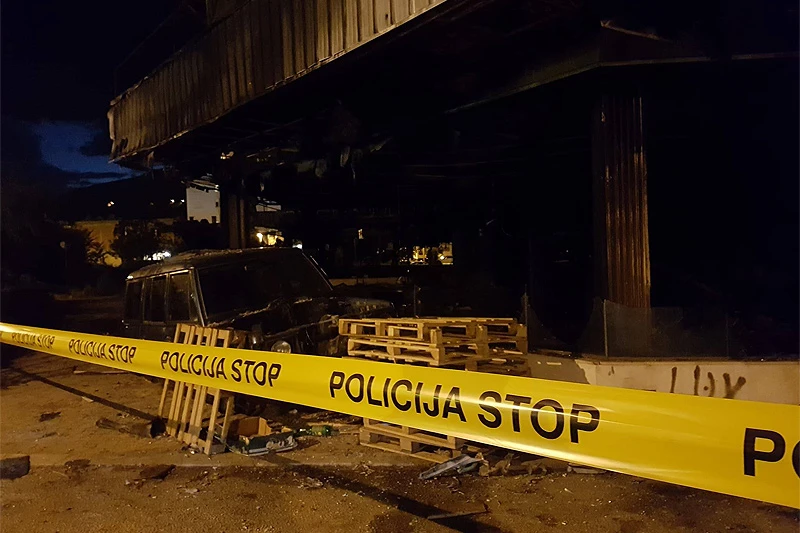 Mostar: Potvrđena optužnica protiv Valtera Topića koji je ubio, pa zapalio mladića