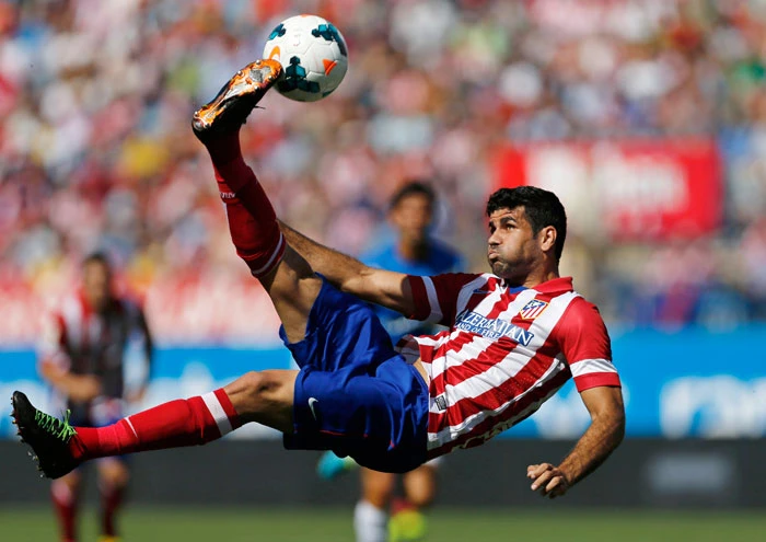 Diego Costa se vraća u Atletico za 55 milijuna eura