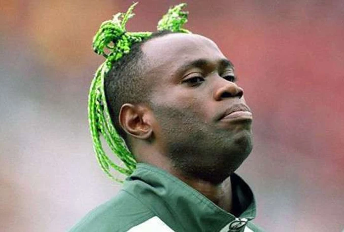 Životna priča Taribo Westa - od najboljeg igrača Europe do kršćanskog pastora